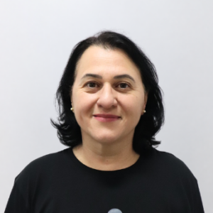 Alesandra Caldart
