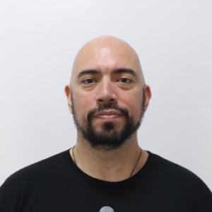 Alexsander J. Guerios
