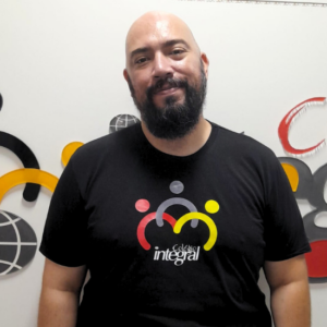 Alexsander J. Guerios