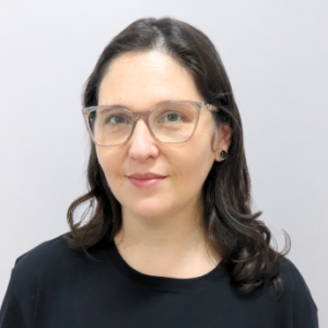 Cristina Rech de Almeida
