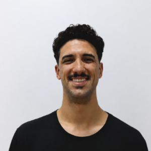 Gabriel Gardoni
