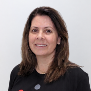 Grazielle C. Cantu Bertol