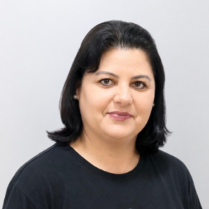 Liliane Polo