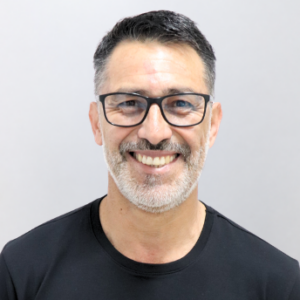 Márcio L. Moraes