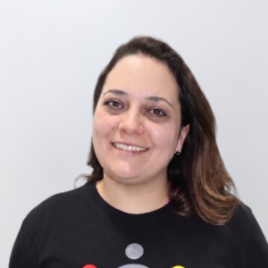 Mayza Izadora Lora