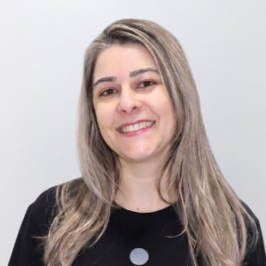Cristiane Soares da Silva