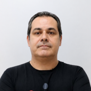 João Ricardo Caldart