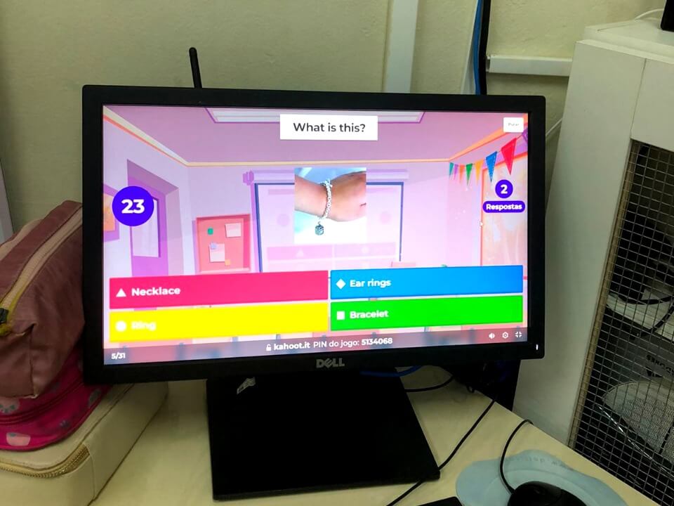 Como jogar jogos no Kahoot! Kahoot!. – Centro de ajuda