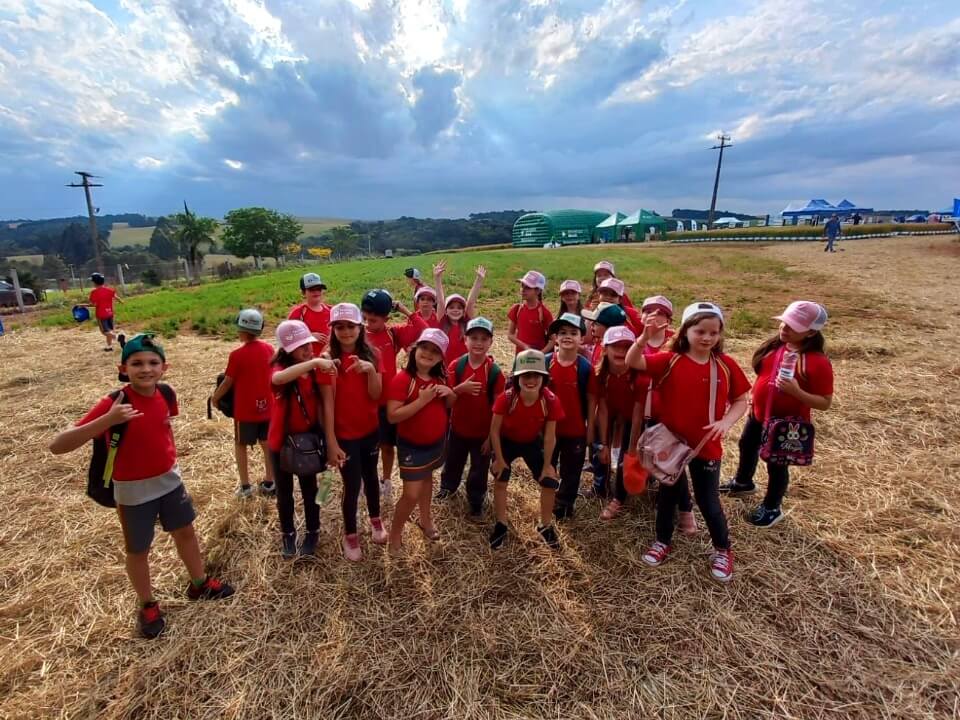 A Coopertradição - Dia de campo