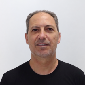 Cesar Augusto Amaral Jacques