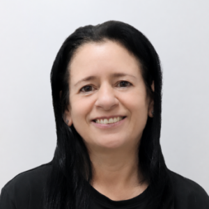 Zelia Veloso Saldanha