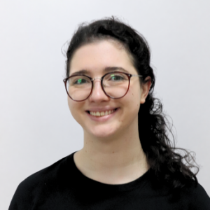 Isabel Davoglio Pitt