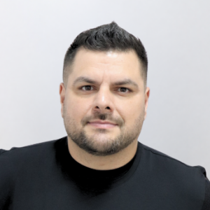 Raphael Vinicius Bandeira