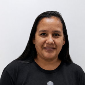 Cleusa de Oliveira