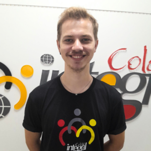 Eduardo Alves Ferreira