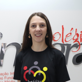 Daiane Kostantiuk