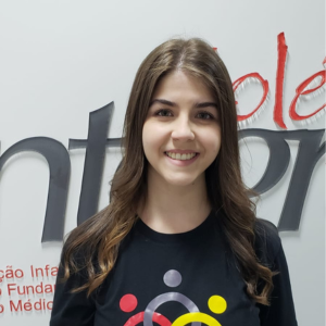 Nicolle Geremia de Lara  