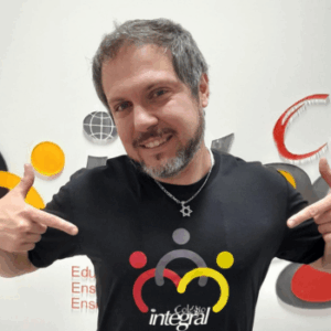 Roberto Luiz Pocai Filho