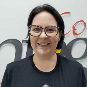 Beatriz Valenga Chagas