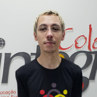Vitor Hugo Lay Bornhiati 