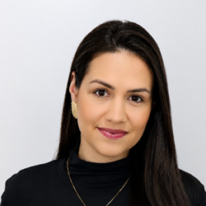 Isadora Aparecida de Abreu