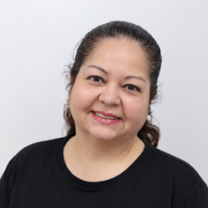 Inajara S. M. M. de Lima
