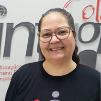 Inajara S. M. M. de Lima