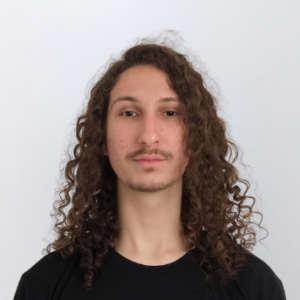 Gabriel Luiz Titon